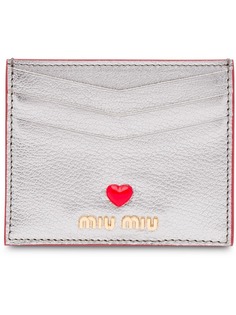 Аксессуары Miu Miu