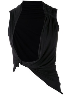 Одежда Rick Owens Lilies