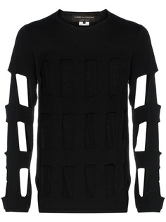 Одежда Comme DES GarÇons Homme Plus