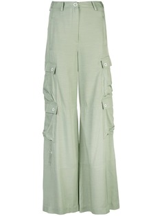 Одежда Jonathan Simkhai