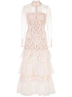 Одежда Jonathan Simkhai