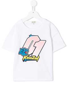 Одежда для девочек (2-12 лет) Kenzo Kids