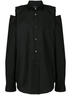 Одежда Comme DES GarÇons Homme Plus