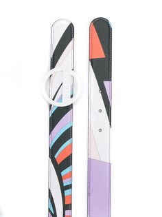 Аксессуары Emilio Pucci