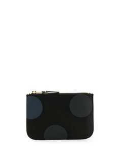 Аксессуары Comme Des Garçons Wallet