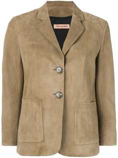 Одежда Yves Salomon