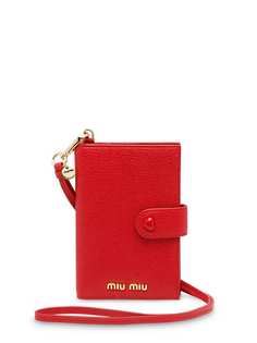 Аксессуары Miu Miu