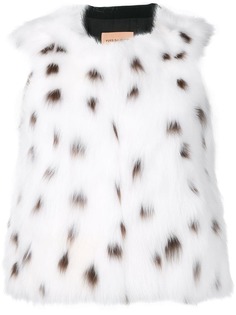 Одежда Yves Salomon