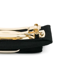 Аксессуары Salvatore Ferragamo