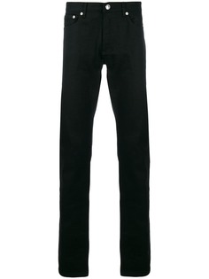 Одежда A.P.C.