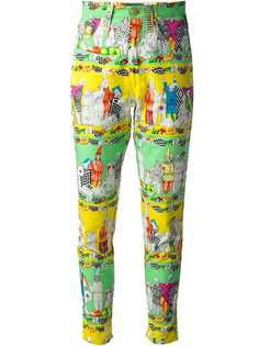 Винтаж Versace Vintage