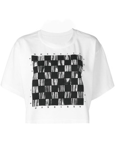 Одежда Mm6 Maison Margiela