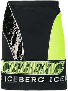 Одежда Iceberg