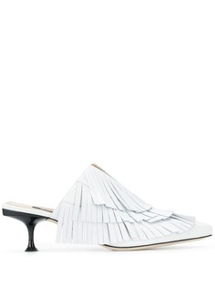 Обувь Sergio Rossi