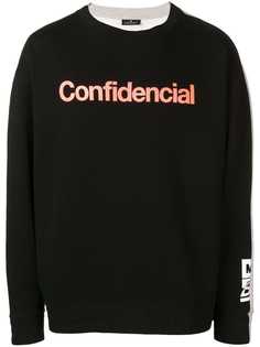 Одежда Marcelo Burlon County Of Milan