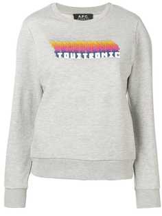 Одежда A.P.C.