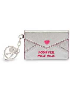 Аксессуары Miu Miu