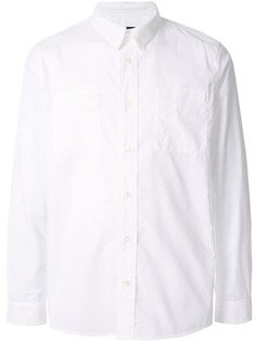 Одежда A.P.C.