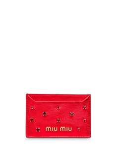 Аксессуары Miu Miu