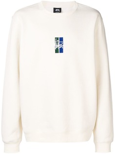 Одежда Stussy