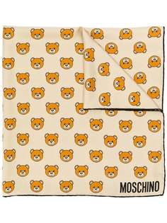 Аксессуары Moschino