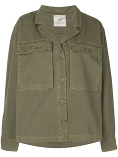 Одежда Anine Bing