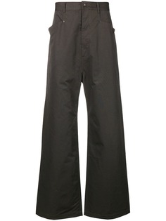 Одежда Rick Owens Drkshdw