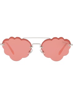 Аксессуары Miu Miu
