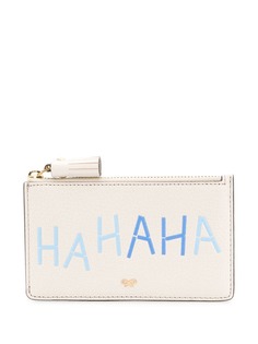 Аксессуары Anya Hindmarch