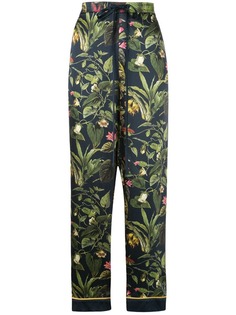 Одежда Oscar de la Renta