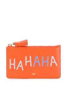 Аксессуары Anya Hindmarch