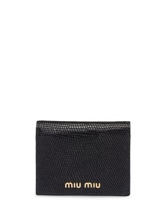 Аксессуары Miu Miu
