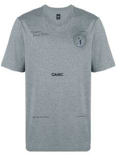 Одежда Oamc