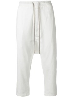 Одежда Rick Owens Drkshdw