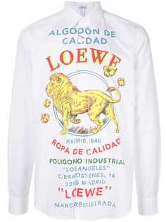 Одежда Loewe
