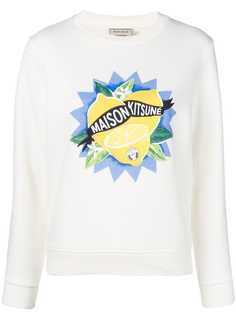 Одежда Maison KitsunÉ