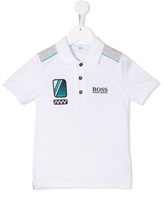 Одежда для мальчиков (2-12 лет) Boss Kids