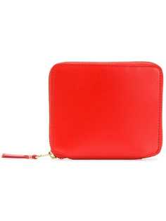 Аксессуары Comme Des Garçons Wallet