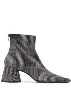 Обувь Mm6 Maison Margiela