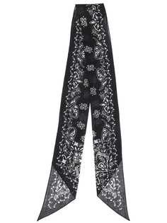 Аксессуары Saint Laurent