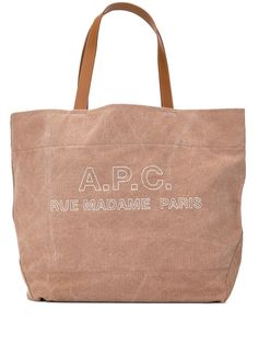 Сумки A.P.C.