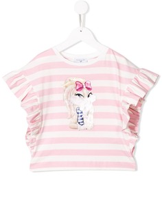 Одежда для девочек (2-12 лет) Monnalisa