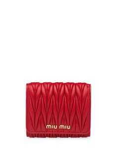 Аксессуары Miu Miu