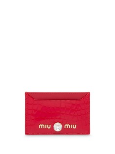 Аксессуары Miu Miu