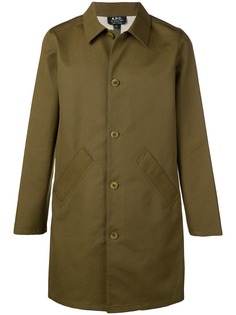 Одежда A.P.C.