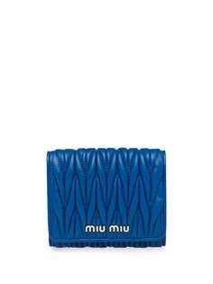 Аксессуары Miu Miu
