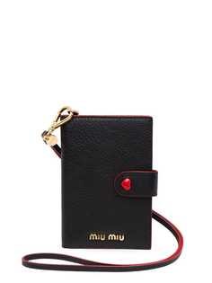 Аксессуары Miu Miu
