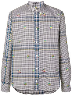 Одежда Maison KitsunÉ