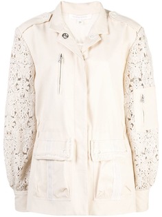 Одежда Jonathan Simkhai