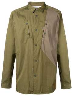 Одежда White Mountaineering